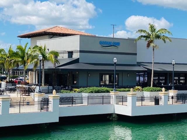 The Palms Inn & Suites Miami, Kendall, Fl Екстериор снимка